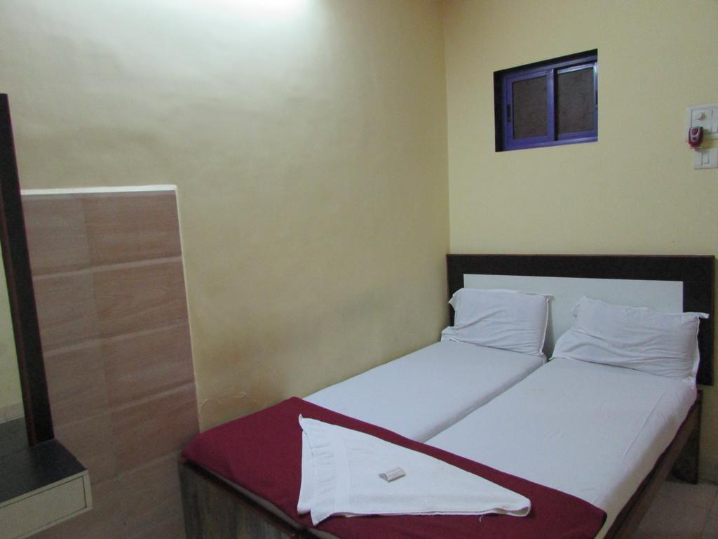 Grand Skylight Hotel Mumbai  Buitenkant foto