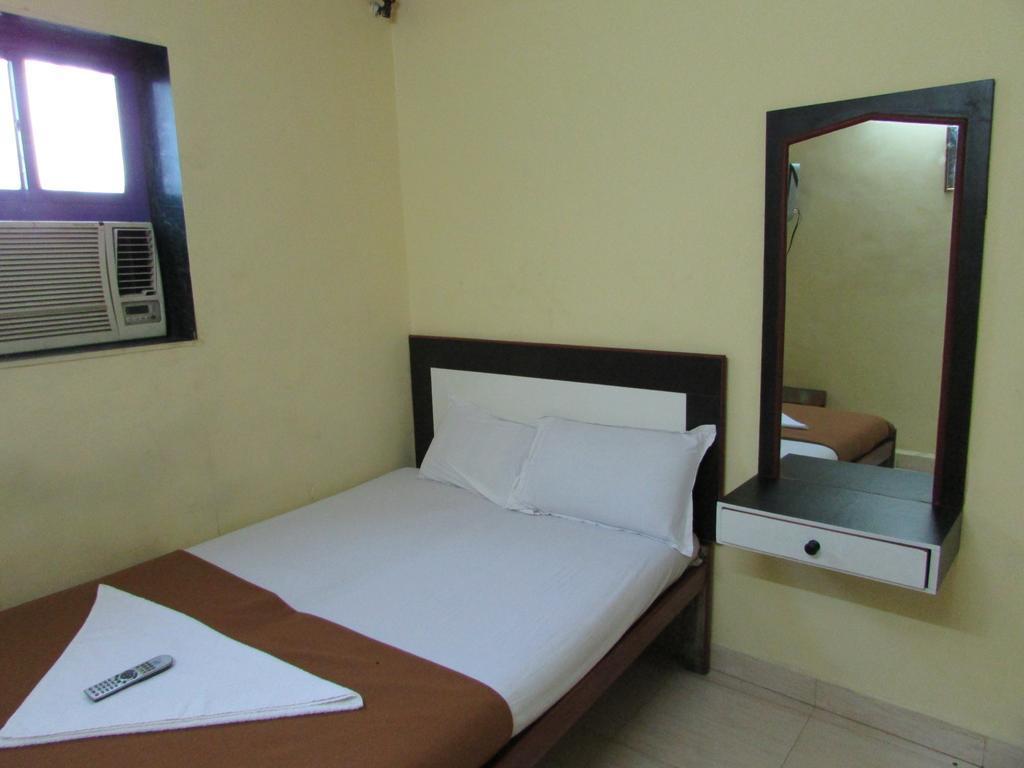 Grand Skylight Hotel Mumbai  Kamer foto