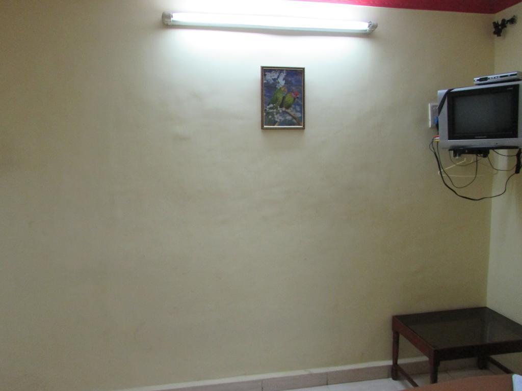 Grand Skylight Hotel Mumbai  Buitenkant foto