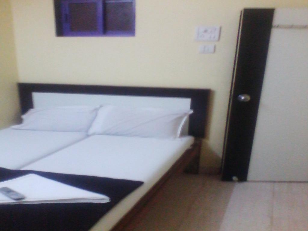 Grand Skylight Hotel Mumbai  Buitenkant foto