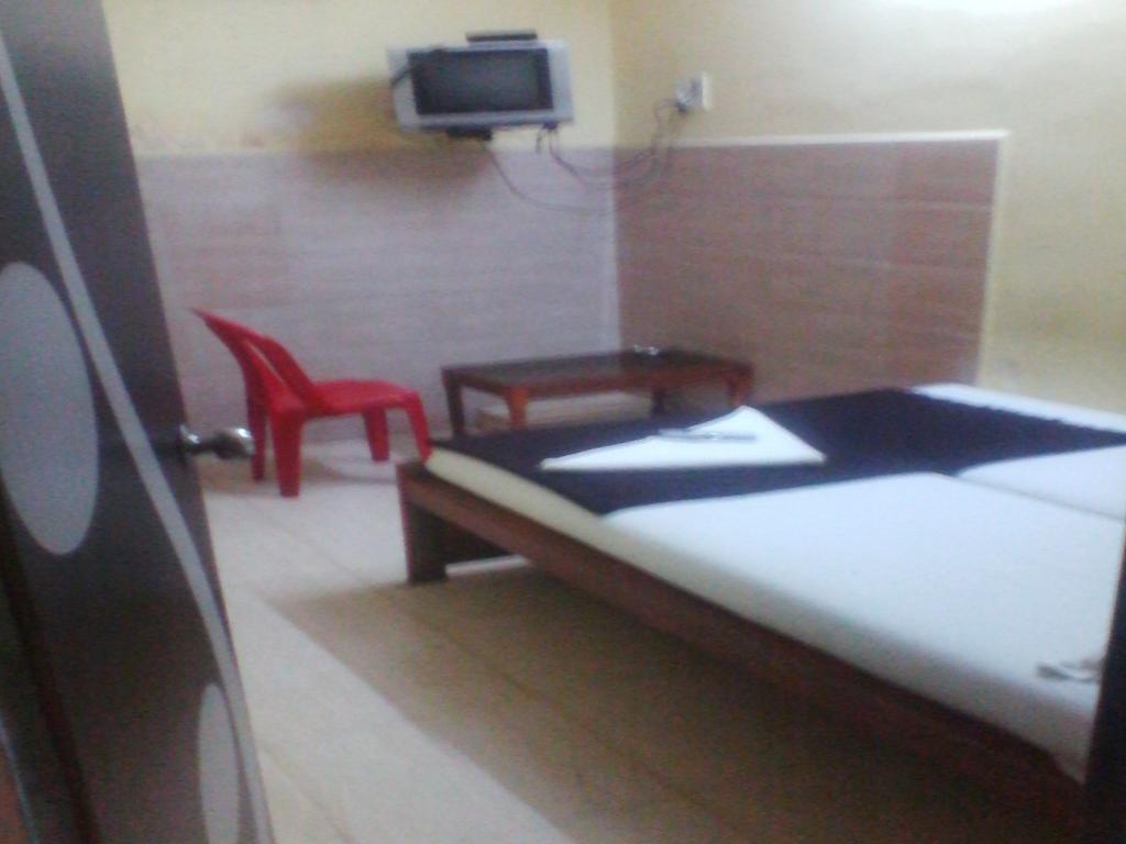Grand Skylight Hotel Mumbai  Buitenkant foto