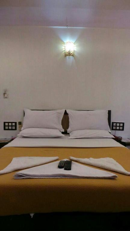 Grand Skylight Hotel Mumbai  Buitenkant foto